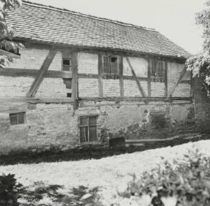 Bauernhaus, Nerchau
