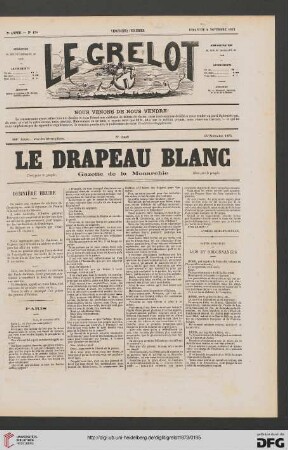 Nr. 134 (2 Novembre 1873)