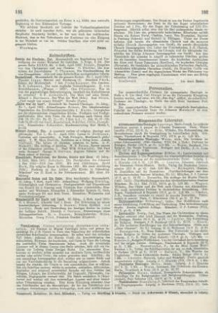 Zeitschriften