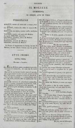 Il Moliere