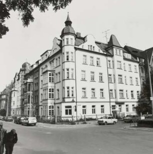 Wohnhaus