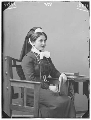 Fräulein Toni Spengler