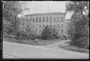 Nossen. Institut für Lehrerbildung