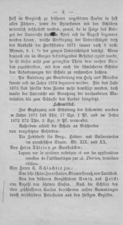 Lehrmittel