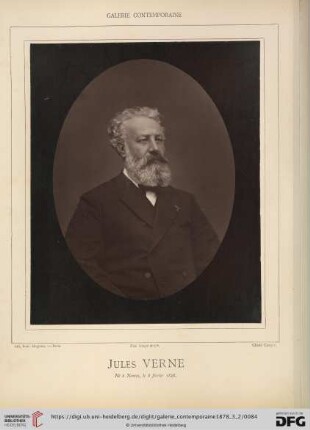 Jules Verne