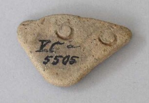 Steinplatte