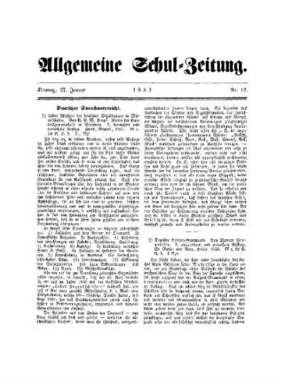 Deutscher Sprachunterricht