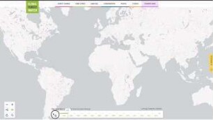 Global Forest Watch: Using Open Data to Save the World’s Forests