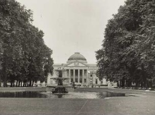 Kurhaus Wiesbaden