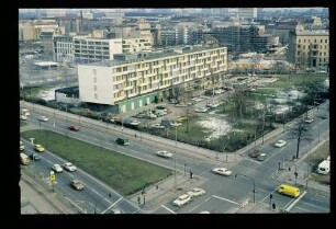 Berlin-Hotel 26.3.73.