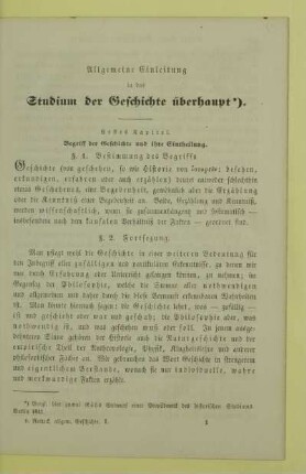 Vorrede zur achten Auflage (1832)