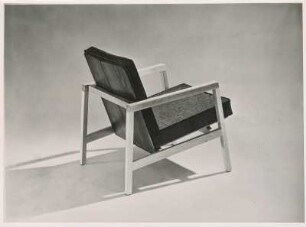 Sessel 655 von L. Butler