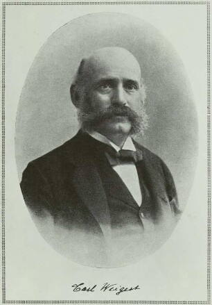 Weigert, Karl