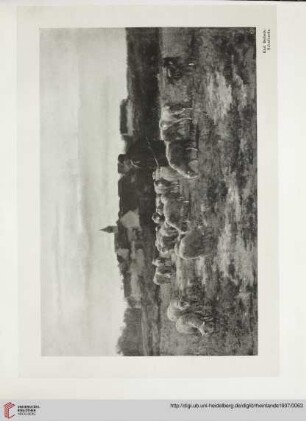 13: Carl Seibels (1844-77)