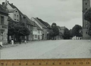 Fotografie, Bobersberg (Bobrowice)