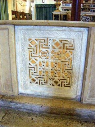 Ravenna: S. Apollinare Nuovo