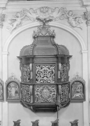 Oratorium