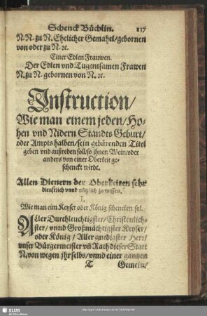 Schenck Büchlin