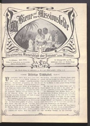 Juli 1906