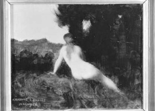 Madame Lenault