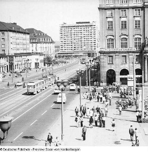 Ernst-Thälmann-Straße