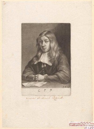 Lucas Friedrich Petzold