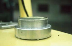 Fotografie: Sensortechnik, Drucksensor