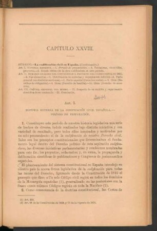 Capítulo XXVIII.