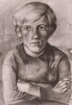 Kaden, Alfred