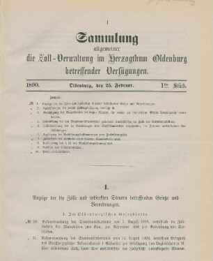 25. Februar-13. Dezember = 1tes-19. Stück