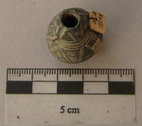 spindle whorl