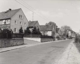 Bauernhof, Langebrück