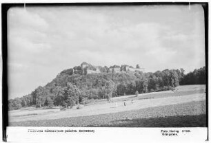 Festung Königstein