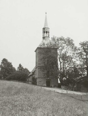 Börnersdorf
