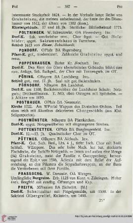 Postbauer-Heng