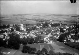 Sayda (b. Freiberg)