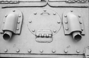 Berlin-Karlshorst : In Berlin-Karlshorst, Deutsch-Russisches Museum