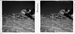 Kleines Matterhorn