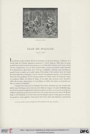 Jean de Bologne