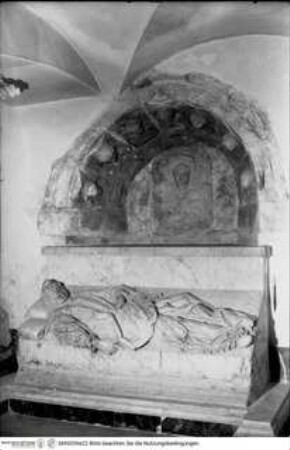 Altar des heiligen Philippus