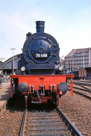 Lübeck: Fahrzeugausstellung