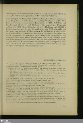 Schrifttum (Auswahl)