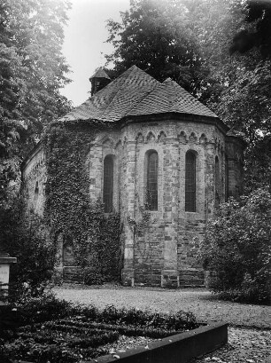 Ramersdorfer Kapelle