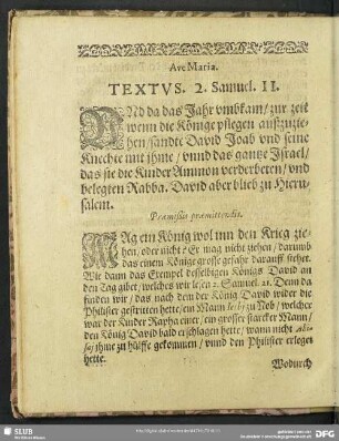 Die Jesuiter Predigt Petri Schargae