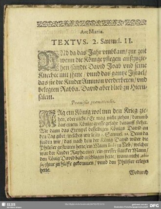 Die Jesuiter Predigt Petri Schargae