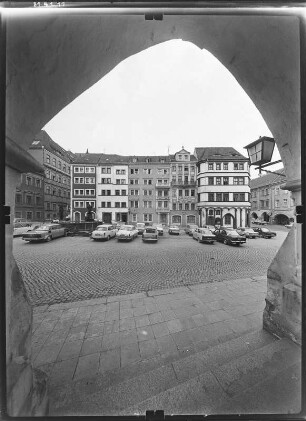 Görlitz : Untermarkt