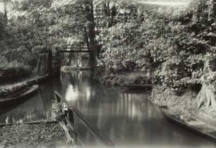 Bauernhof, Lübbenau im Spreewald