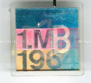 1. Mai 1964, DGB