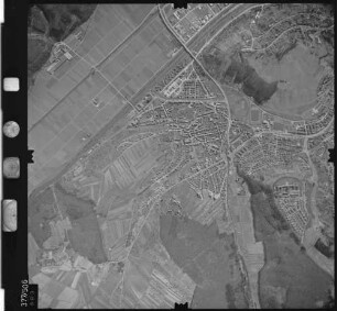 Luftbild: Film 31 Bildnr. 663