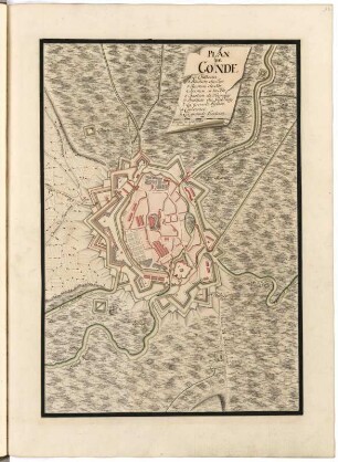 Plan de Conde